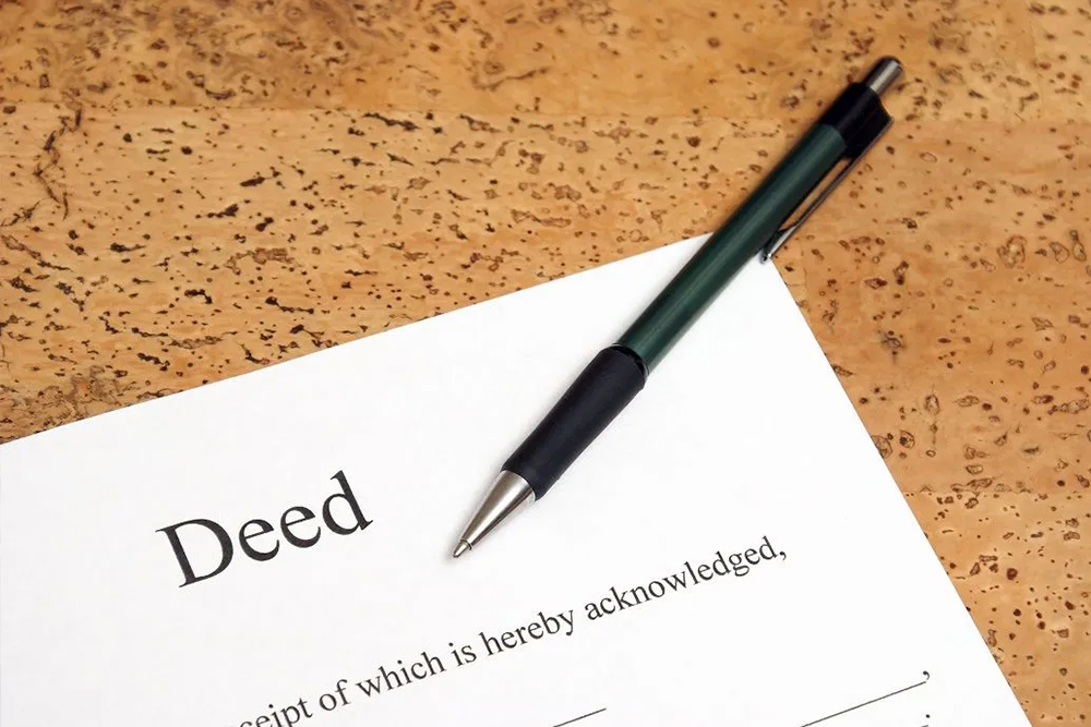 Deed-Lawyer-Wetumpka-Alabama