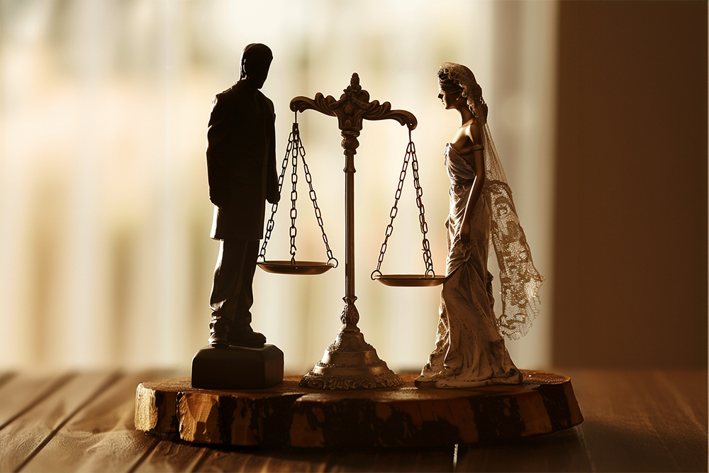 Wetumpka Divorce Lawyer