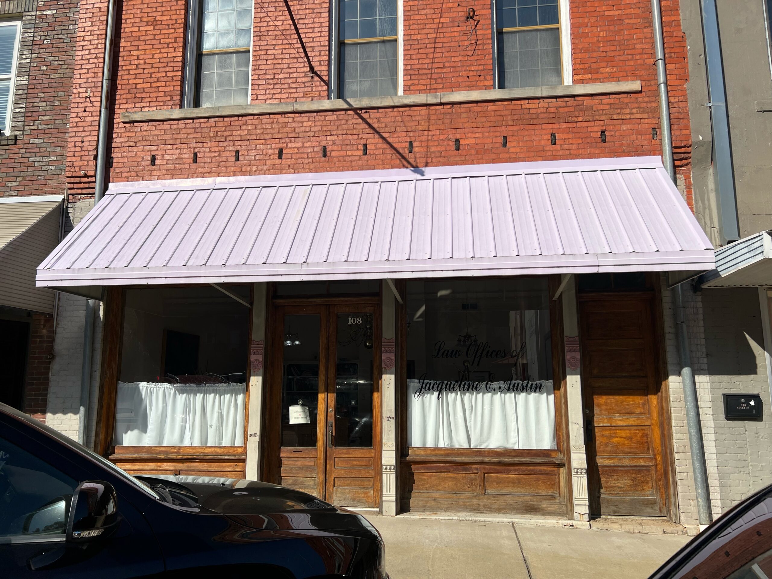 Wetumpka Family Lawyer